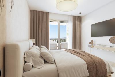 B6-1-Valley-Views-apartments-Mijas-Bedroom-TypeA