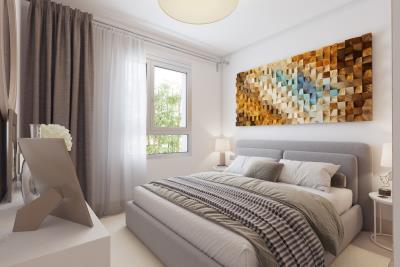 B6-3-Valley-Views-apartments-Mijas-Bedroom2-TypeA