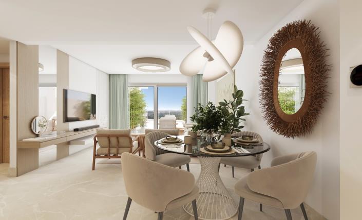 Image No.8-2 Bed Apartment for sale