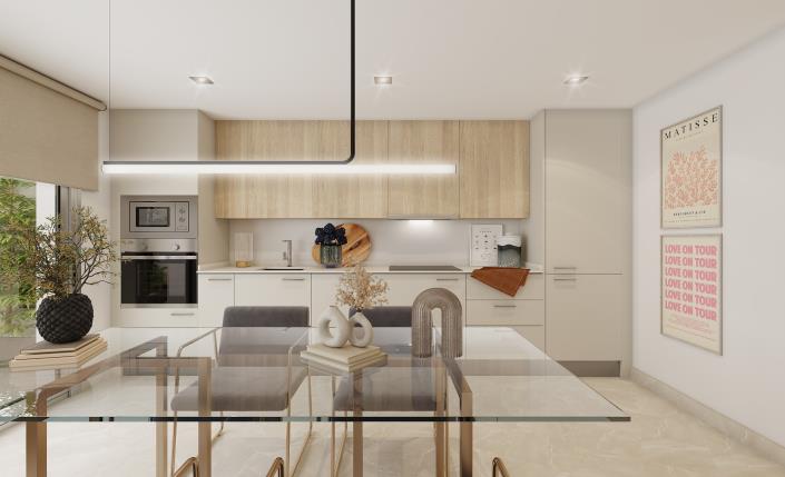 Image No.12-2 Bed Apartment for sale