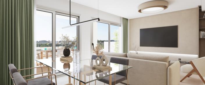 Image No.10-2 Bed Apartment for sale