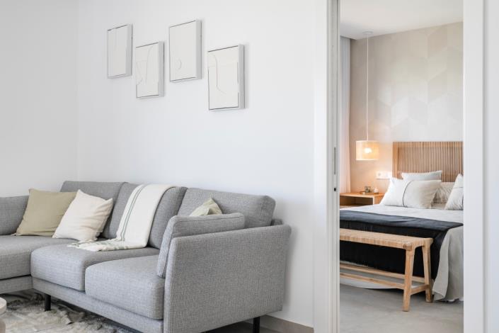 Image No.12-3 Bed Apartment for sale