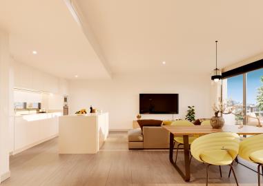 B2-2_Sora-Denia-Type-C-salon-kitchen