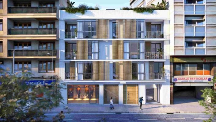 Image No.2-2 Bed Apartment for sale