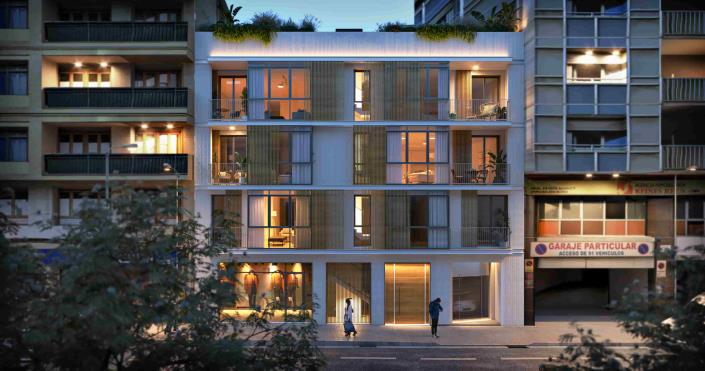 Image No.17-2 Bed Apartment for sale