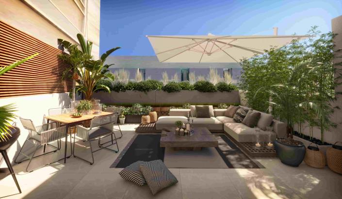 Image No.3-2 Bed Apartment for sale