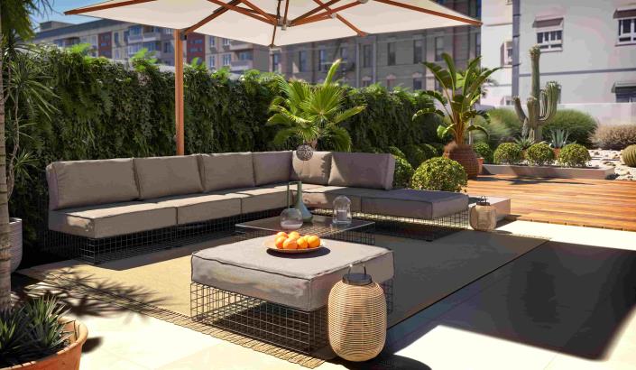 Image No.6-2 Bed Apartment for sale