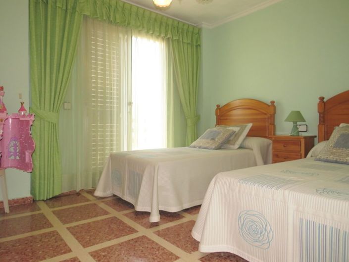 Image No.11-Villa de 5 chambres à vendre à Turís