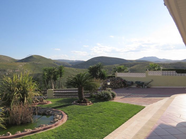 Image No.20-5 Bed Villa for sale