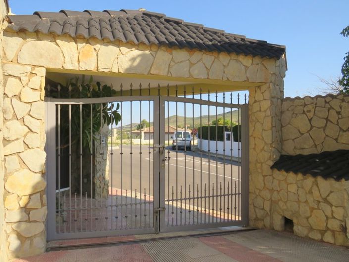 Image No.21-5 Bed Villa for sale