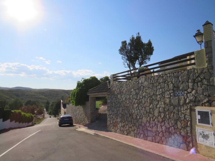 Image No.22-5 Bed Villa for sale