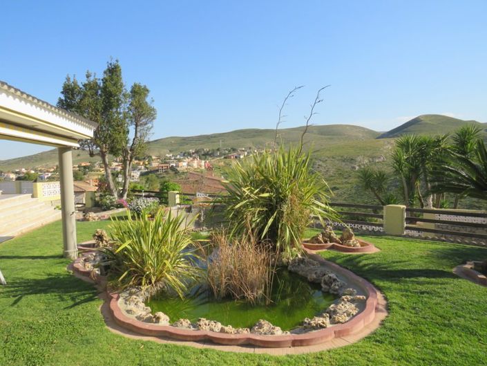 Image No.26-Villa de 5 chambres à vendre à Turís