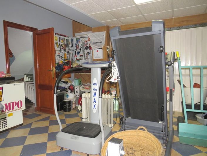 Image No.28-Villa de 5 chambres à vendre à Turís