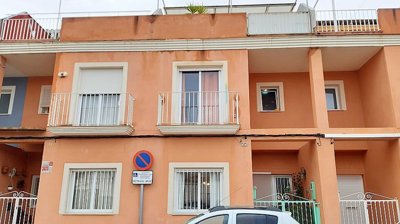 HomeEspana Valencia most sold property