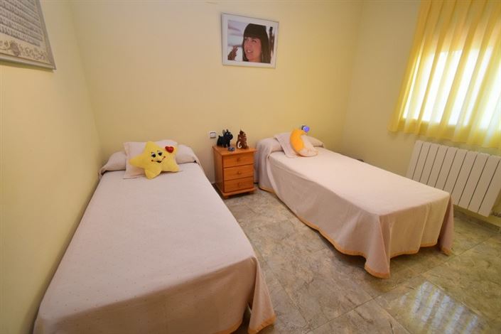 Image No.12-Villa de 4 chambres à vendre à La Pobla de Vallbona