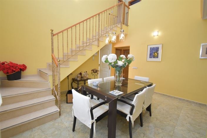 Image No.14-Villa de 4 chambres à vendre à La Pobla de Vallbona