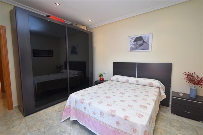 Image No.16-Villa de 4 chambres à vendre à La Pobla de Vallbona