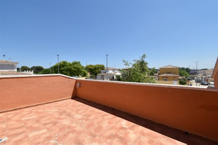 Image No.17-Villa de 4 chambres à vendre à La Pobla de Vallbona