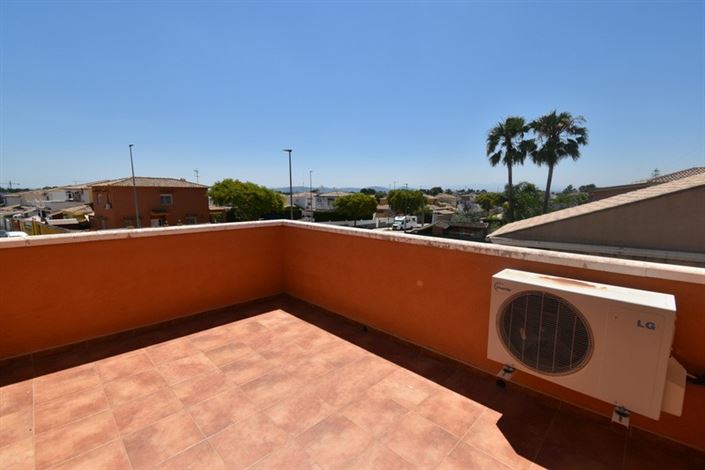 Image No.22-Villa de 4 chambres à vendre à La Pobla de Vallbona