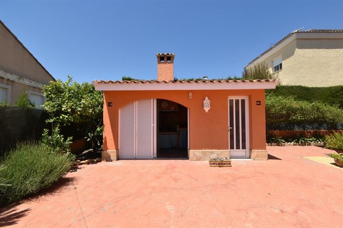 Image No.26-Villa de 4 chambres à vendre à La Pobla de Vallbona