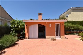 Image No.24-Villa de 4 chambres à vendre à La Pobla de Vallbona