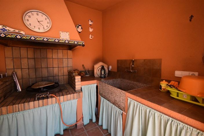 Image No.27-Villa de 4 chambres à vendre à La Pobla de Vallbona