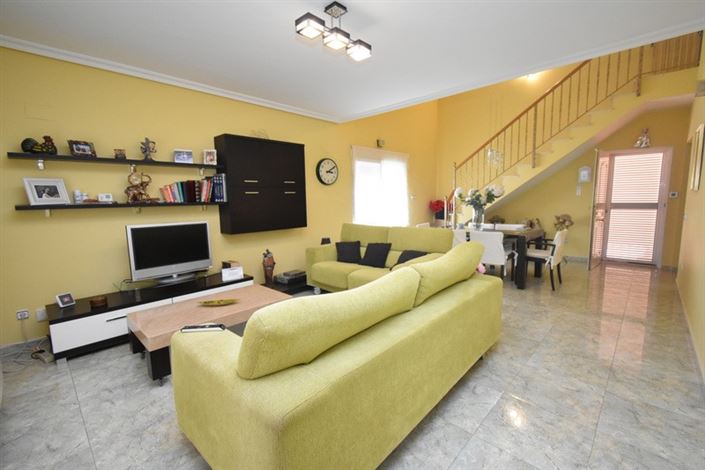 Image No.4-Villa de 4 chambres à vendre à La Pobla de Vallbona