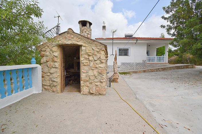 Image No.21-3 Bed Villa for sale