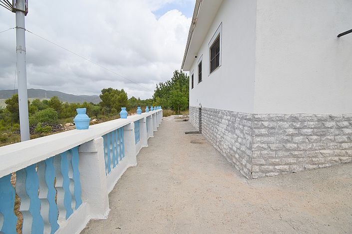 Image No.24-3 Bed Villa for sale