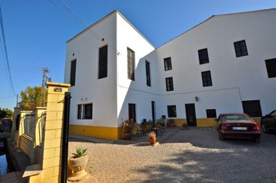 HomeEspana Valencia most sold property
