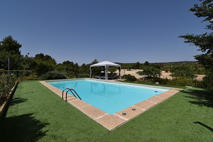 Image No.36-5 Bed Villa for sale