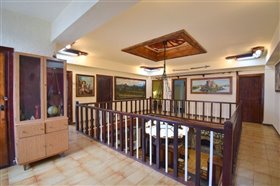 Image No.4-Villa de 7 chambres à vendre à Alzira