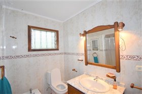 Image No.7-Villa de 7 chambres à vendre à Alzira