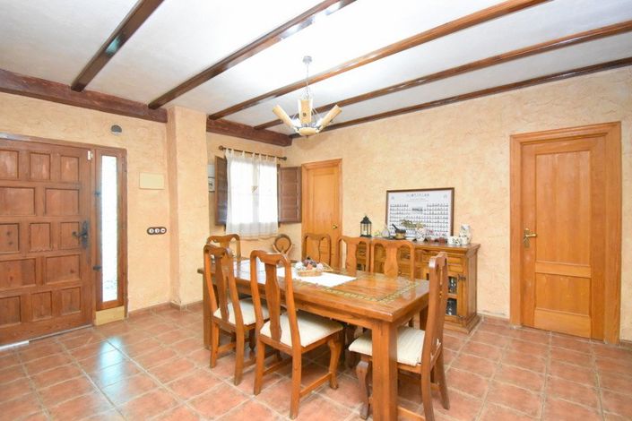 Image No.11-3 Bed Villa for sale