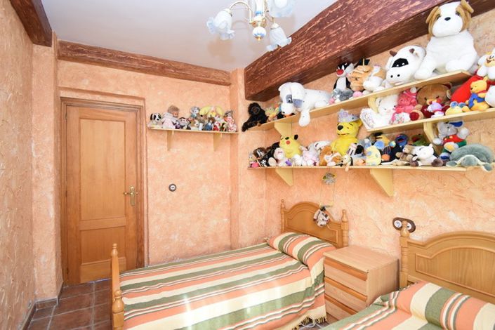 Image No.19-3 Bed Villa for sale