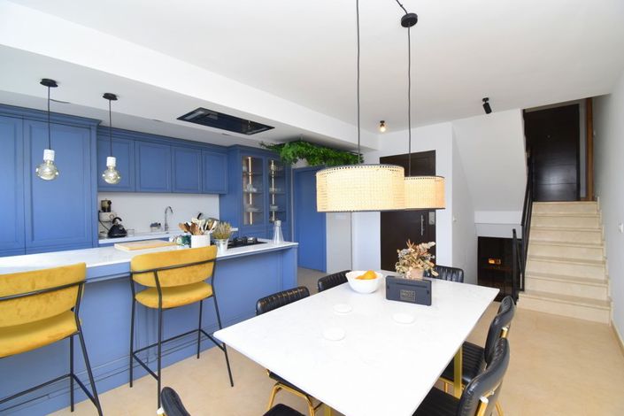 Image No.3-Villa de 3 chambres à vendre à Chiva