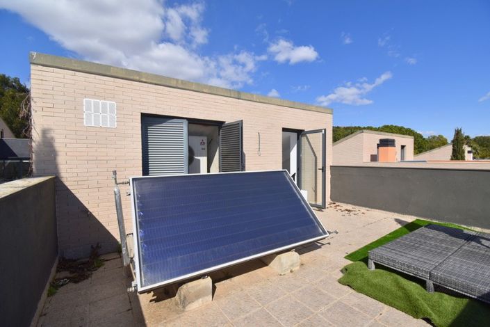 Image No.30-3 Bed Villa for sale