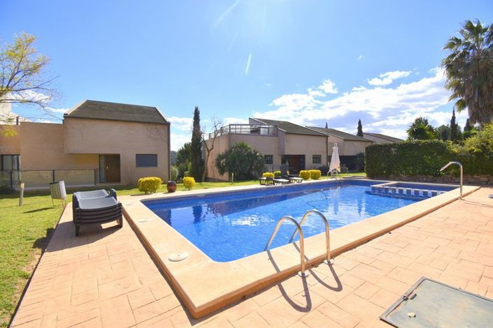 Image No.34-3 Bed Villa for sale