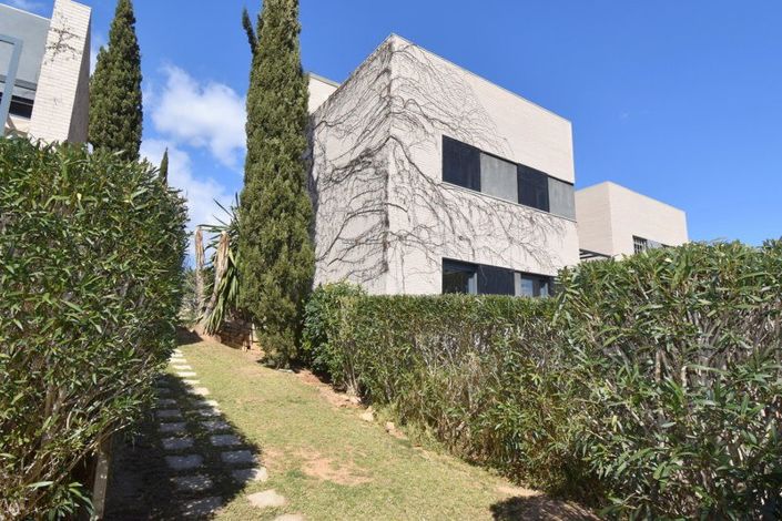 Image No.37-Villa de 3 chambres à vendre à Chiva