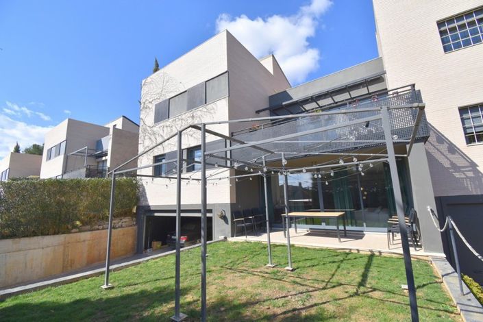 Image No.40-Villa de 3 chambres à vendre à Chiva