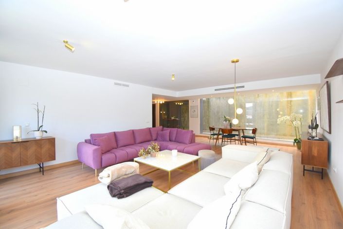 Image No.7-Villa de 3 chambres à vendre à Chiva