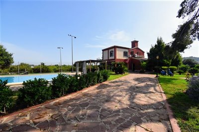 HomeEspana Valencia most sold property