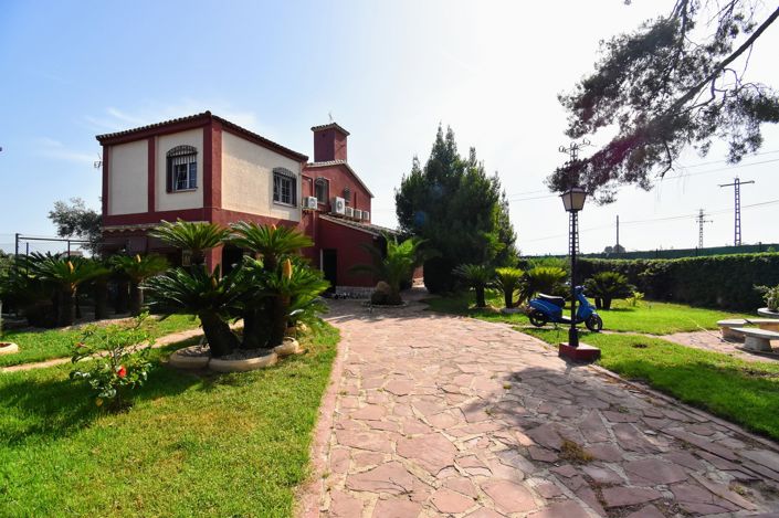 Image No.20-5 Bed Villa for sale