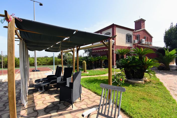 Image No.22-5 Bed Villa for sale