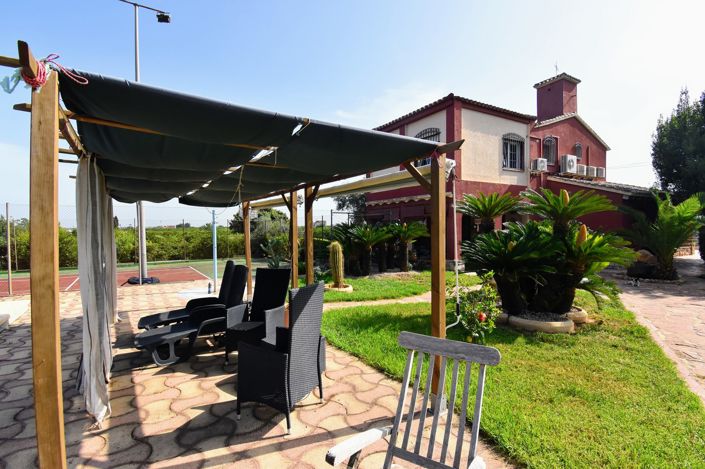 Image No.22-5 Bed Villa for sale