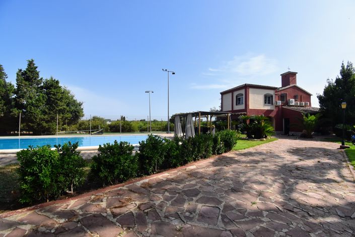 Image No.23-5 Bed Villa for sale