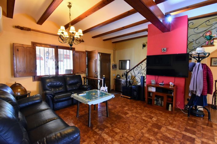 Image No.5-5 Bed Villa for sale