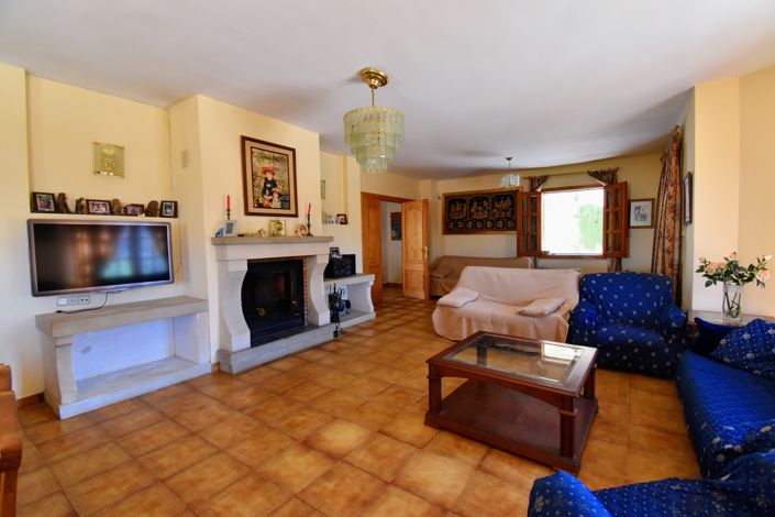 Image No.3-7 Bed Villa for sale