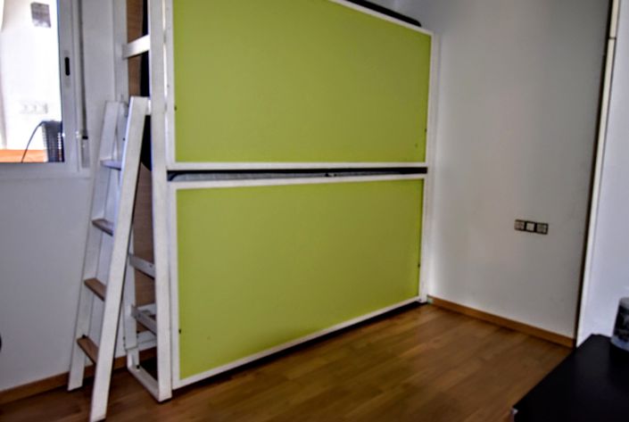 Image No.13-Villa de 3 chambres à vendre à Chiva