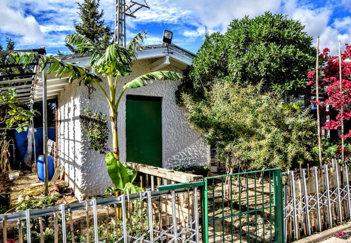 Image No.18-Villa de 3 chambres à vendre à Chiva